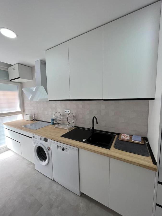 Apartamento En Centro De Malaga Exterior photo