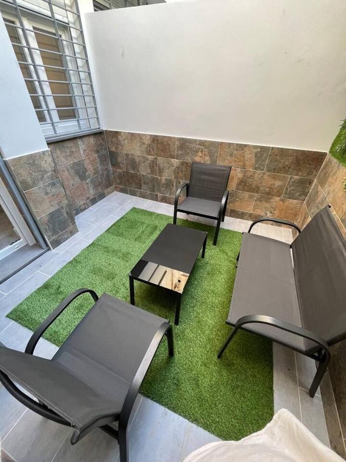Apartamento En Centro De Malaga Exterior photo