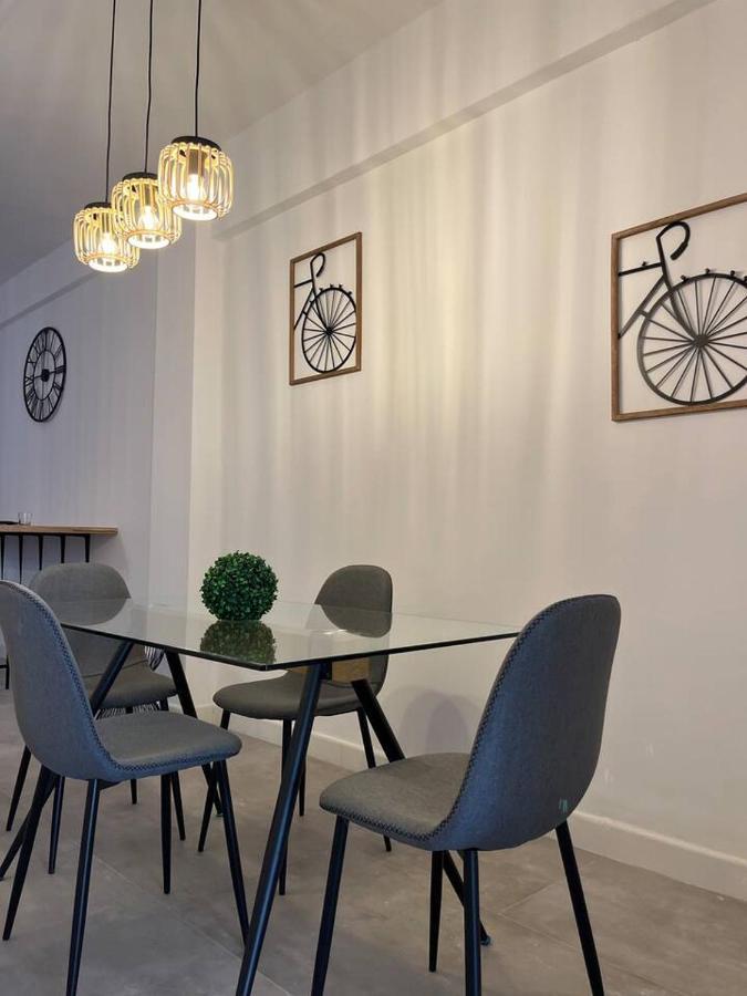 Apartamento En Centro De Malaga Exterior photo