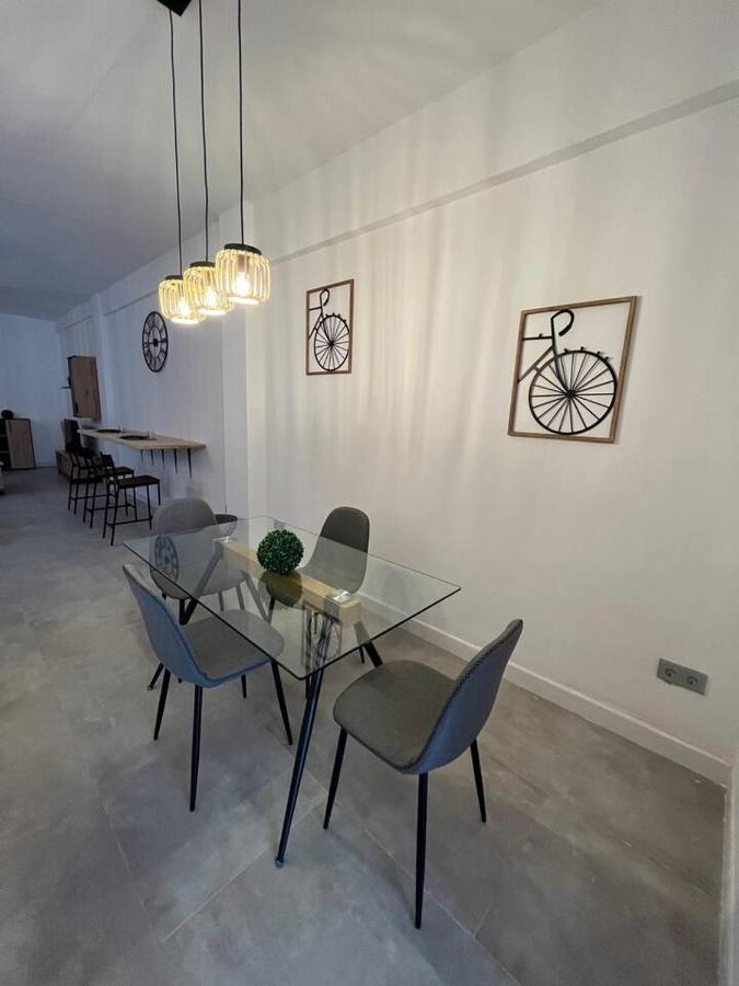 Apartamento En Centro De Malaga Exterior photo