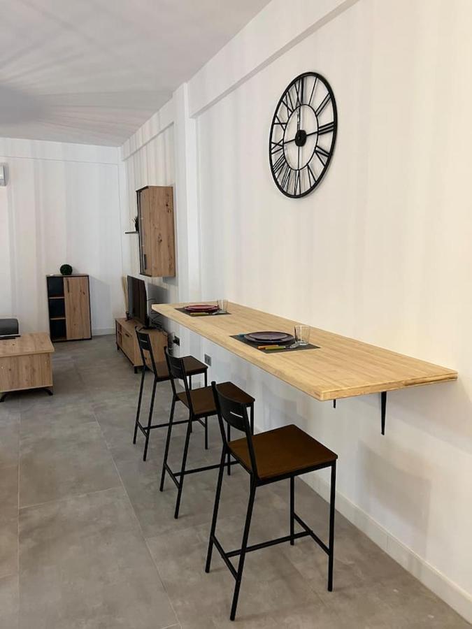 Apartamento En Centro De Malaga Exterior photo